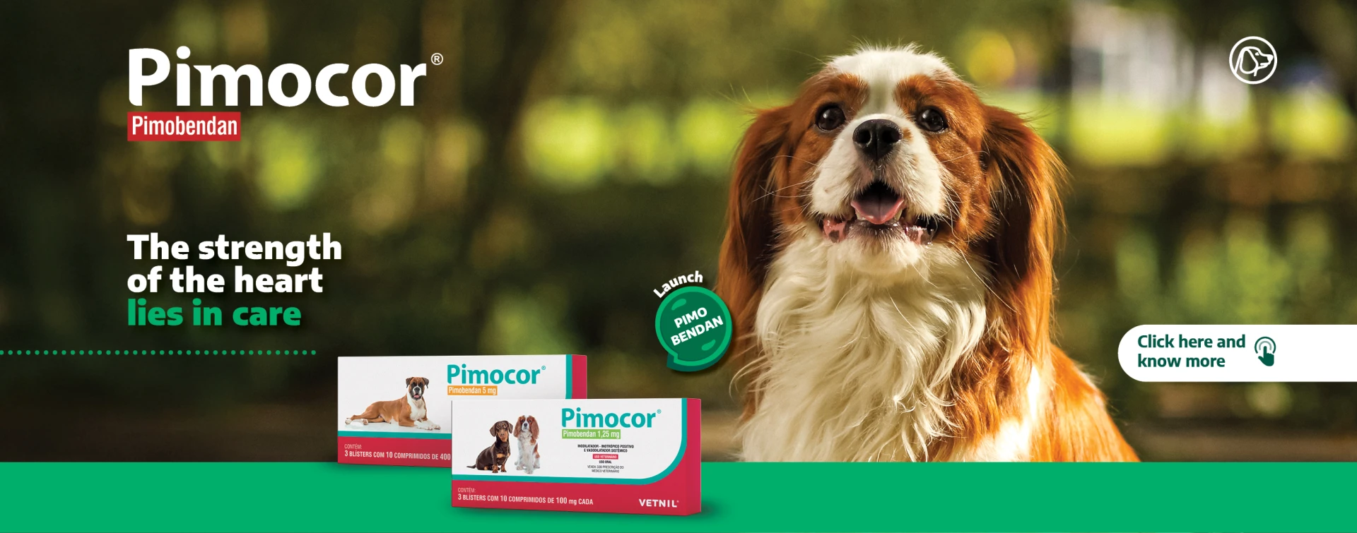 Pimocor®