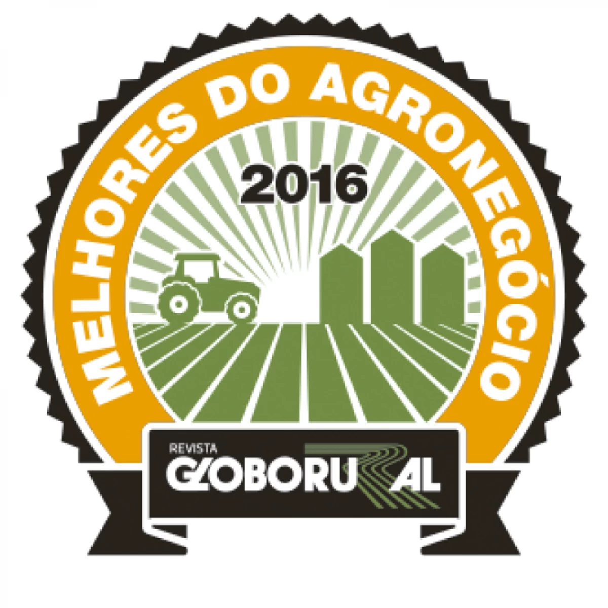 Prêmio Melhores do Agronegócio 2016