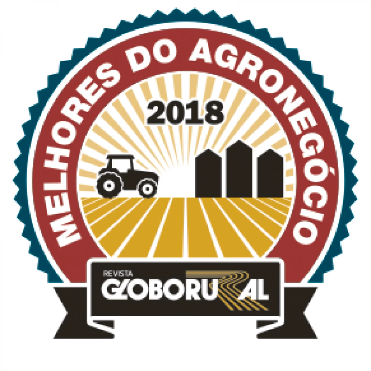 Prêmio Melhores do Agronegócio 2018