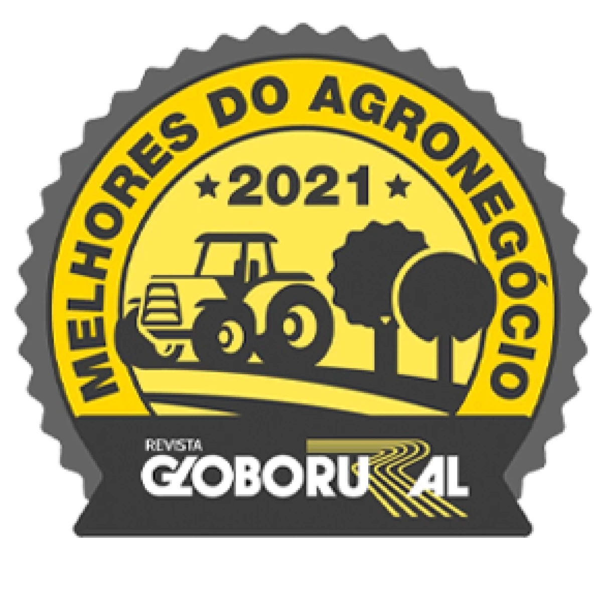 Prêmio Melhores do Agronegócio 2021