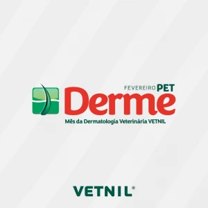 Campanha Fevereiro Pet Derme