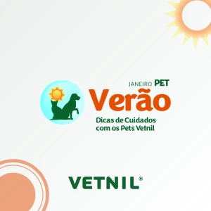 App Clube Vetnil  Notícias Vetnil