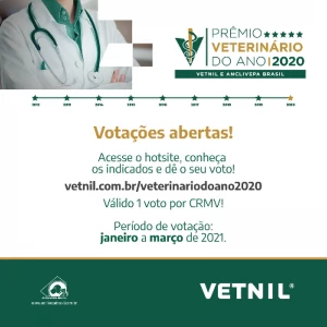 App Clube Vetnil  Notícias Vetnil