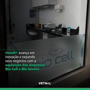 Noticia Vetnil