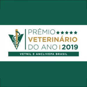 Prêmio Veterinário do Ano 2019