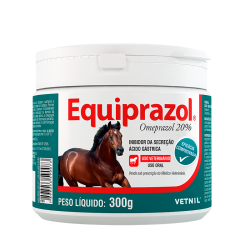 Equiprazol-R
