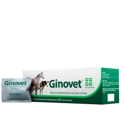 Ginovet-R
