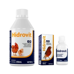 Hidrovit