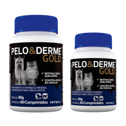 Pelo-Derme-Gold-R