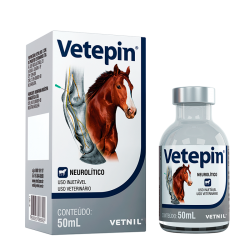 Vetepin-R