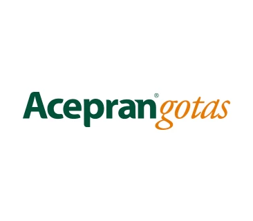 Acepran® Gotas