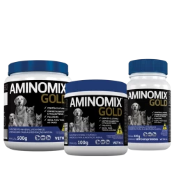 Aminomix Gold