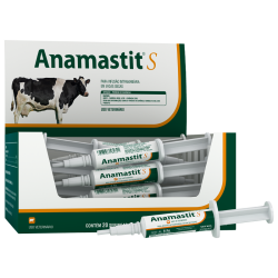 Anamastit-R-S