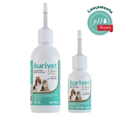 Aurivet® Clean pH Neutro 