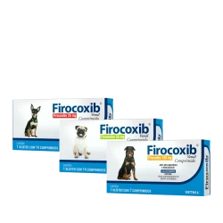 Firocoxib Vetnil® Comprimido