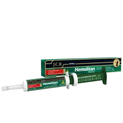 Hemolitan® Booster JCR