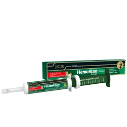 Hemolitan® Booster JCR