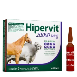 Hipervit-R-20-000-mcg