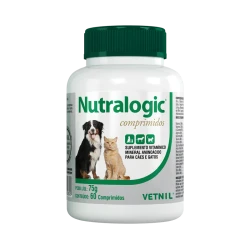 Nutralogic Pet