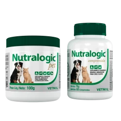 Nutralogic® Pet
