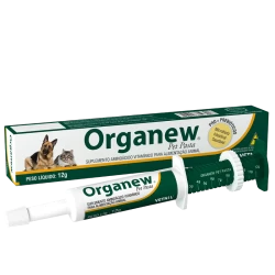 Organew® Pet Pasta