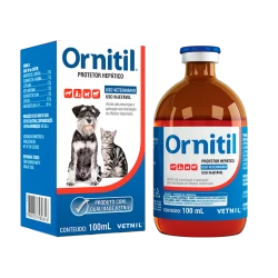 Ornitil