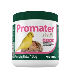 Promater® Pet Pó