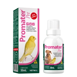 Promater® Pet
