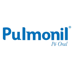 Pulmonil® Pó Oral