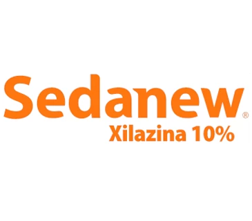 Sedanew® (Xilazina 10%)