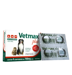 Vetmax® Plus