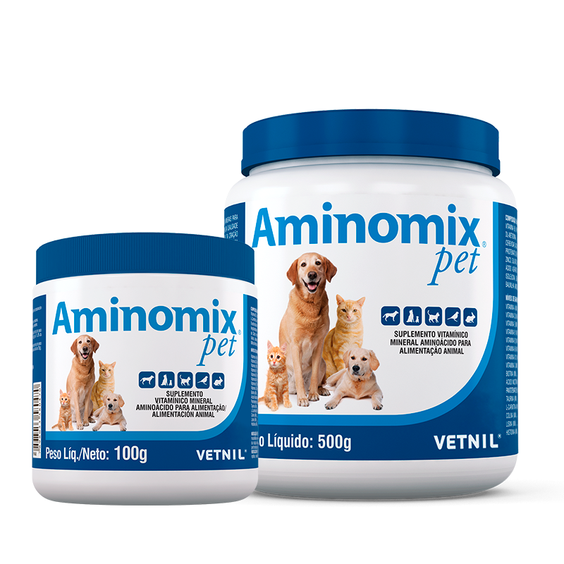 Aminomix® Pet