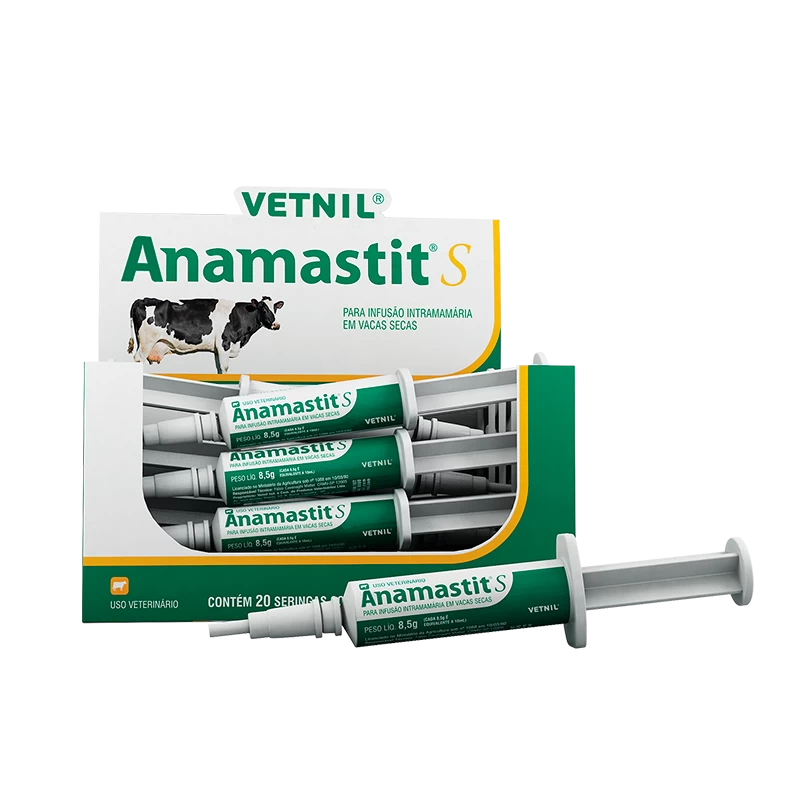 Anamastit-R-S