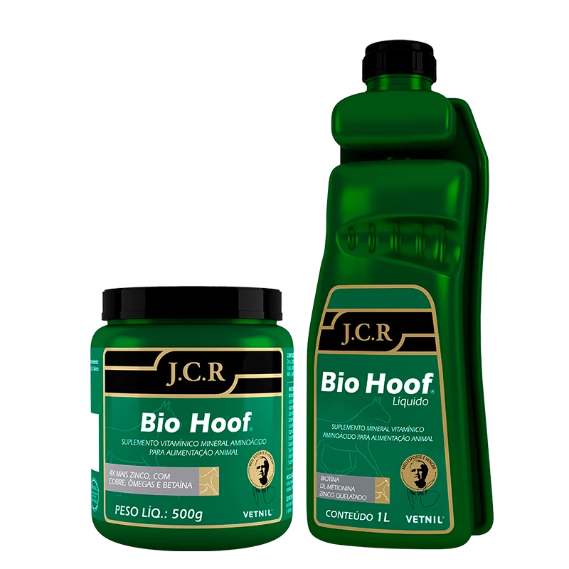 Bio-Hoof-R-JCR