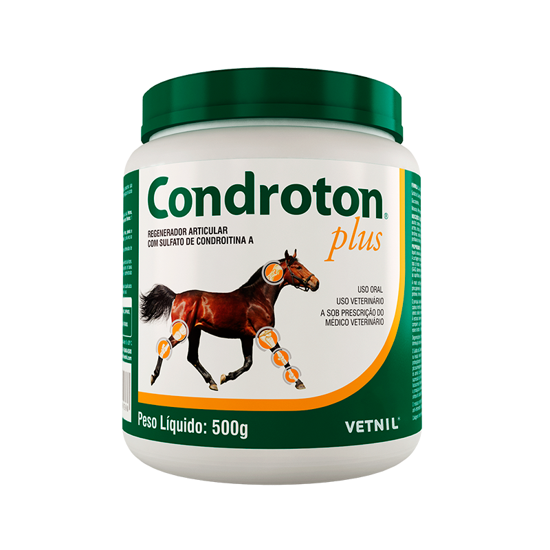 Condroton-R-Plus