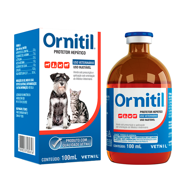 Ornitil