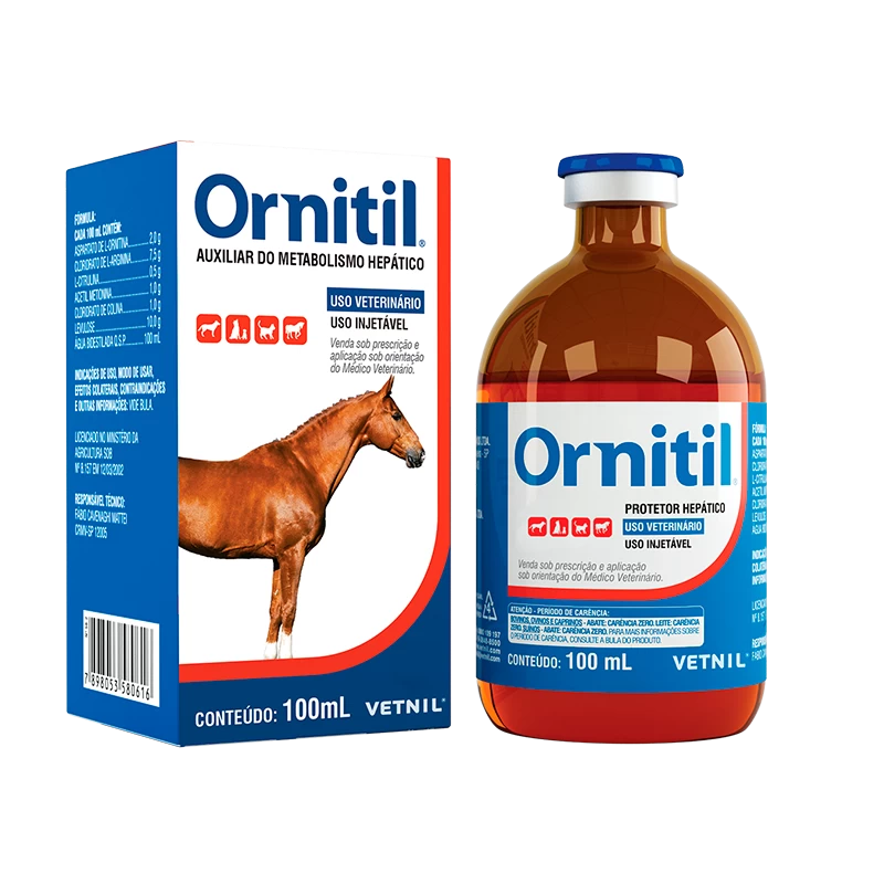 Ornitil-R