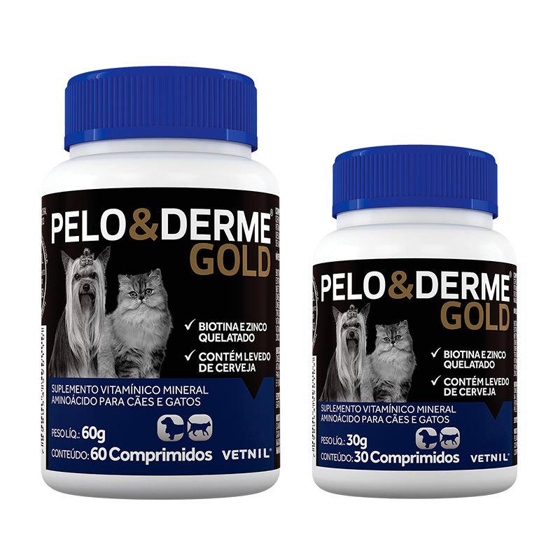 Pelo-Derme-Gold-R