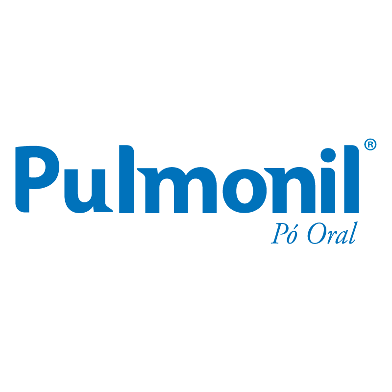 Pulmonil-R-Po-Oral