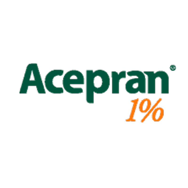 Acepran® 1%