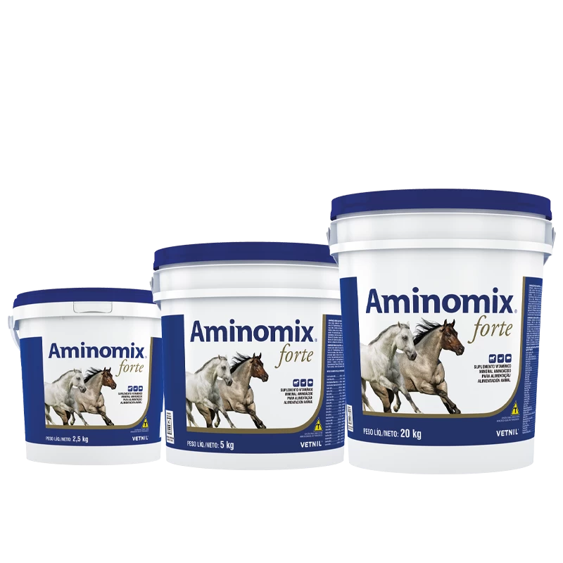 Aminomix® Forte
