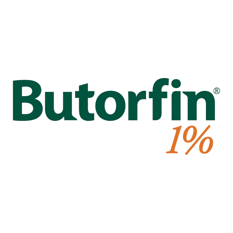Butorfin® 1%