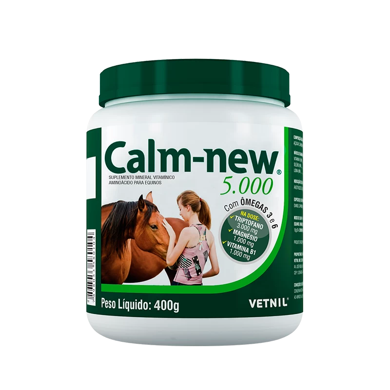 Calm-new® 5.000