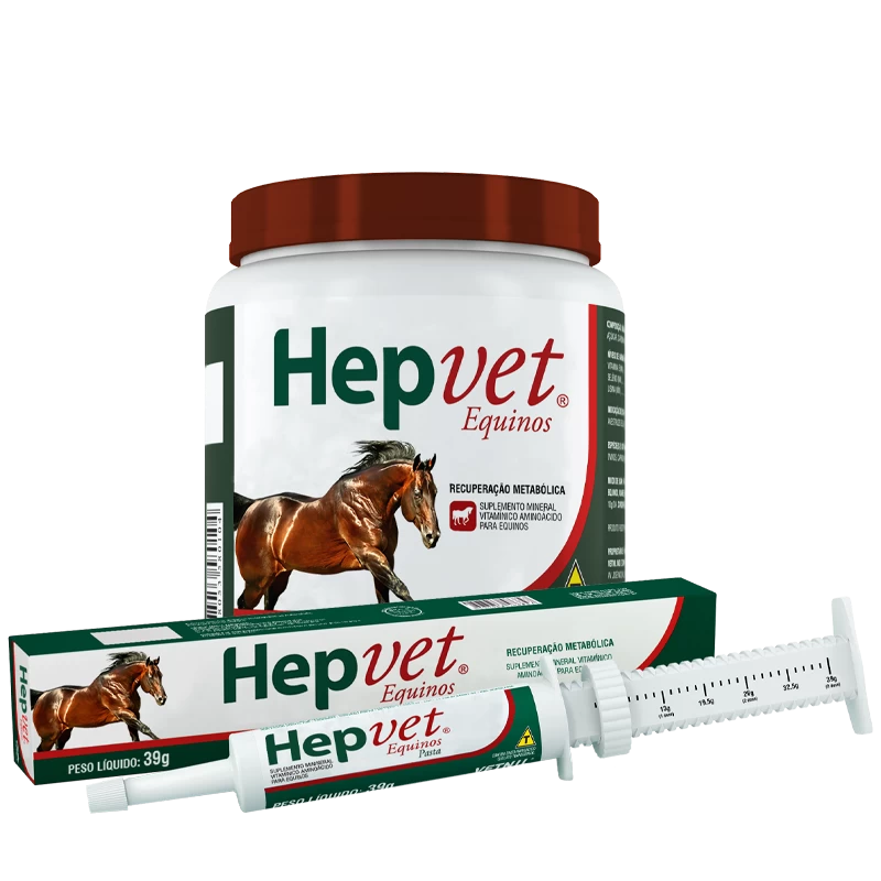 Hepvet-R-Equinos