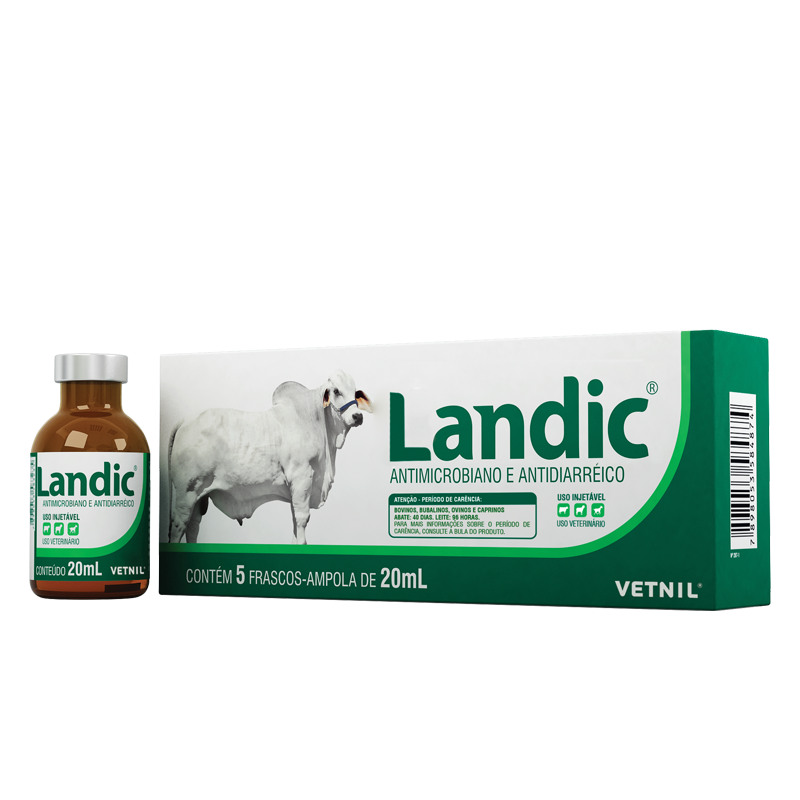 Landic-R