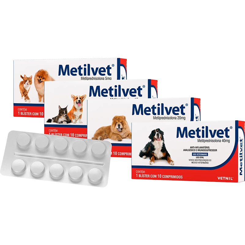 Metilvet®