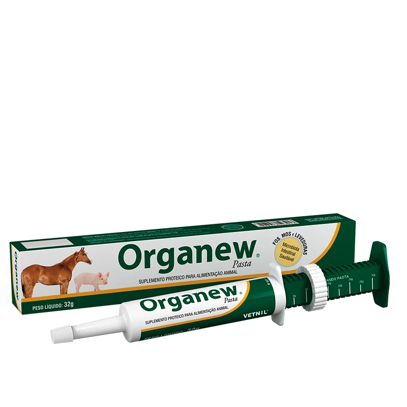 Organew® Pasta