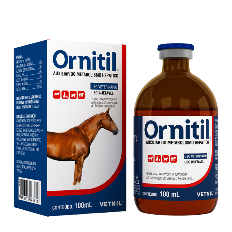 Ornitil-R