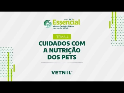 Abril Pet Essencial – Tema 4