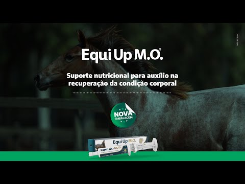 Equi Up M.O.®